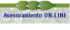 Asesoramiento M�dico ON-LINE