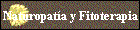 Naturopat�a y Fitoterapia