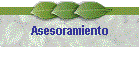 Asesoramiento en Nutrici�n