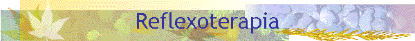 Reflexoterapia