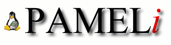 PAMELI: P�ginas de Manual en Espa�ol para Linux