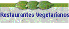 Restaurantes Vegetarianos