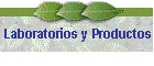 Laboratorios y Productos