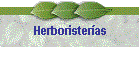 Herboristeras