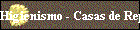 Higienismo - Casas de Reposo
