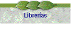 Libreras