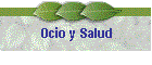 Ocio y Salud