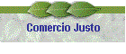 Comercio Justo